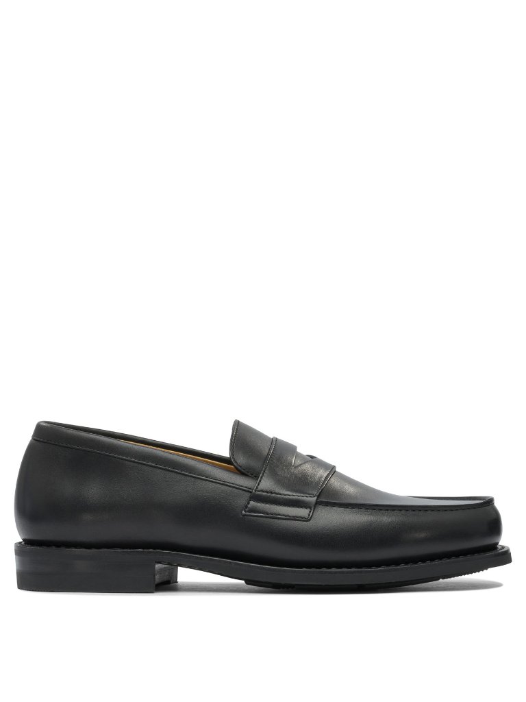 Paraboot Adonis Loafers Uk 8 Men